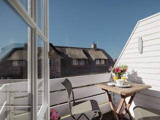 Ferienwohnung Wenningstedt Ausstattung 7