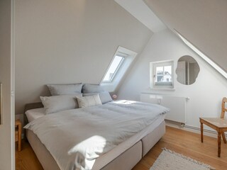 Apartamento de vacaciones Wenningstedt Características 10