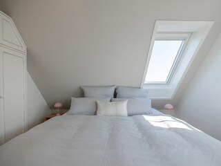 Vakantieappartement Wenningstedt Kenmerken 11