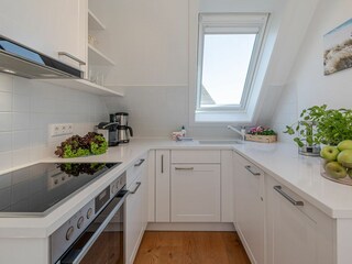 Appartamento per vacanze Wenningstedt Caratteristiche 13