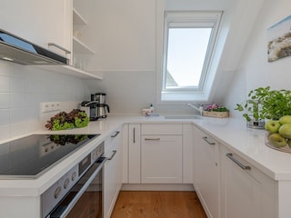 Ferienwohnung Wenningstedt Ausstattung 14