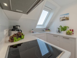 Appartement de vacances Wenningstedt Équipement 14