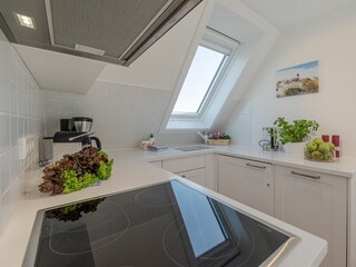Vakantieappartement Wenningstedt Kenmerken 14