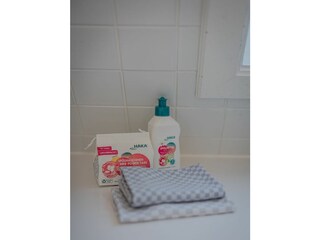 Appartamento per vacanze Wenningstedt Caratteristiche 16