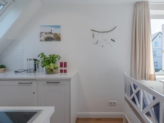 Ferienwohnung Wenningstedt Ausstattung 18