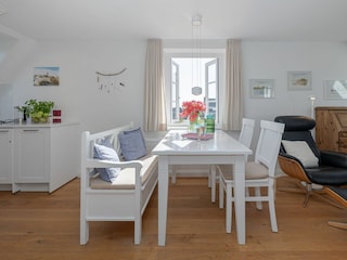Ferienwohnung Wenningstedt Ausstattung 20