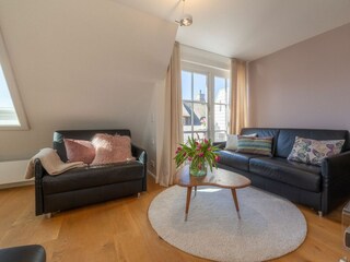 Apartamento de vacaciones Wenningstedt Características 20