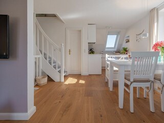 Appartamento per vacanze Wenningstedt Caratteristiche 24