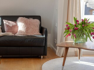 Apartamento de vacaciones Wenningstedt Características 25