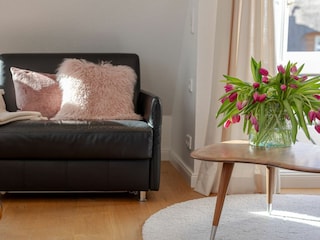 Vakantieappartement Wenningstedt Kenmerken 25