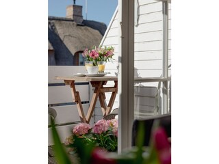 Appartement de vacances Wenningstedt Équipement 26