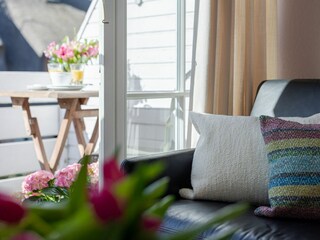 Vakantieappartement Wenningstedt Kenmerken 27