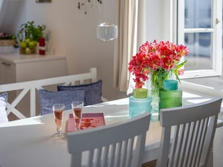 Apartamento de vacaciones Wenningstedt Características 28