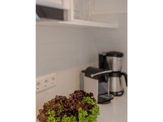 Apartamento de vacaciones Wenningstedt Características 29