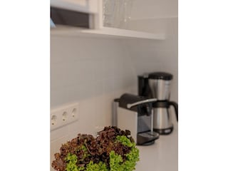 Appartement de vacances Wenningstedt Équipement 29