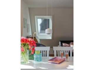 Ferienwohnung Wenningstedt Ausstattung 30