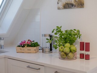 Ferienwohnung Wenningstedt Ausstattung 31
