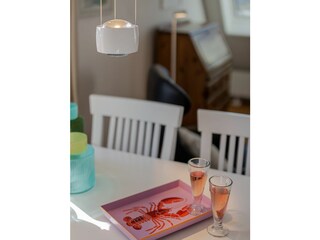 Apartamento de vacaciones Wenningstedt Características 32