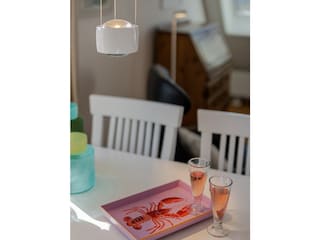 Vakantieappartement Wenningstedt Kenmerken 32