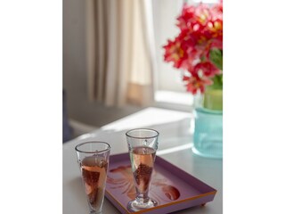 Vakantieappartement Wenningstedt Kenmerken 34