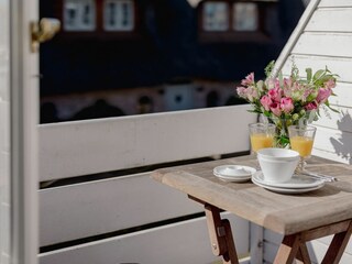 Vakantieappartement Wenningstedt Buitenaudio-opname 2