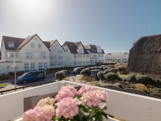 Vakantieappartement Wenningstedt Omgeving 39