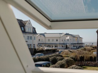 Vakantieappartement Wenningstedt Buitenaudio-opname 4