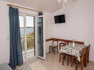 Appartamento Brodarica Caratteristiche 8