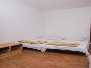 Appartamento Brodarica Caratteristiche 8