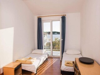 Appartement Brodarica Kenmerken 10