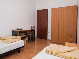 Appartement Brodarica Kenmerken 11