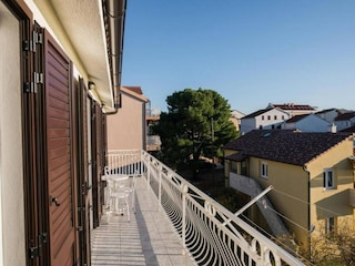 Apartment Brodarica Outdoor Recording 3