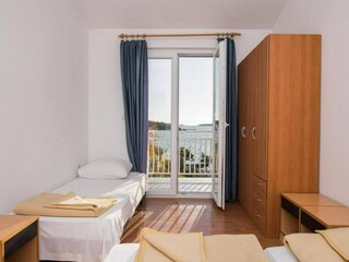 Apartamento Brodarica Características 9