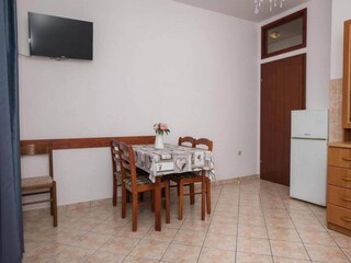 Apartment Brodarica Ausstattung 10