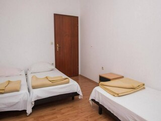 Apartamento Brodarica Características 12