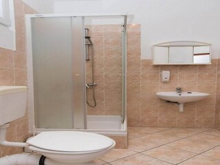 Apartamento Brodarica Características 16