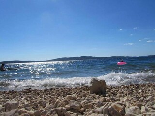 Apartamento Brodarica Entorno 28