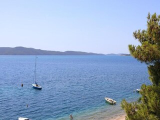 Apartamento Brodarica Entorno 34