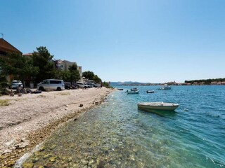 Apartamento Brodarica Entorno 24