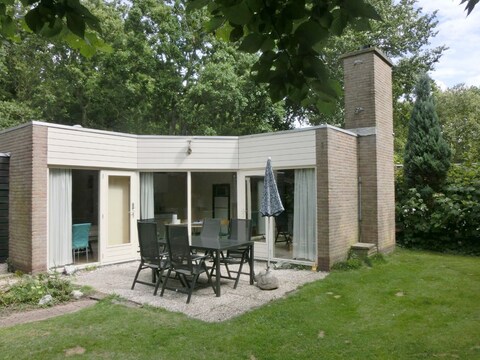 Casa per le vacanze a St. Maartensvlotbrug