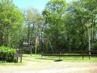 Casa per le vacanze Sint Maartensvlotbrug Registrazione all'aperto 3