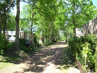 Casa per le vacanze Sint Maartensvlotbrug Registrazione all'aperto 4