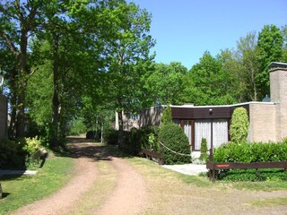 Casa per le vacanze Sint Maartensvlotbrug Registrazione all'aperto 8