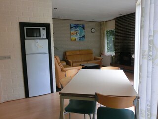 Casa per le vacanze Sint Maartensvlotbrug Caratteristiche 10