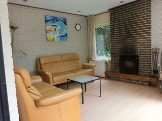 Casa per le vacanze Sint Maartensvlotbrug Caratteristiche 11