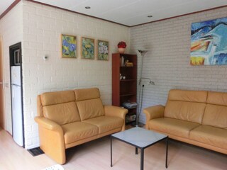 Casa per le vacanze Sint Maartensvlotbrug Caratteristiche 12