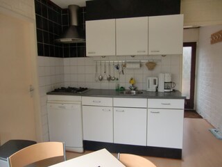 Casa per le vacanze Sint Maartensvlotbrug Caratteristiche 14