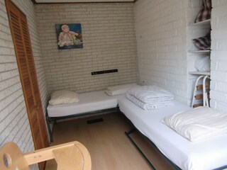 Casa per le vacanze Sint Maartensvlotbrug Camera da letto 17
