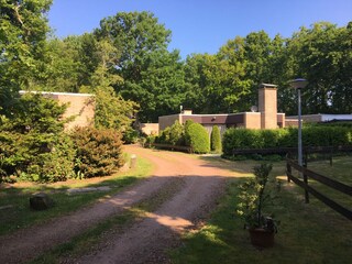 Casa per le vacanze Sint Maartensvlotbrug Pianta del piano 24