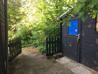 Casa per le vacanze Sint Maartensvlotbrug Pianta del piano 25